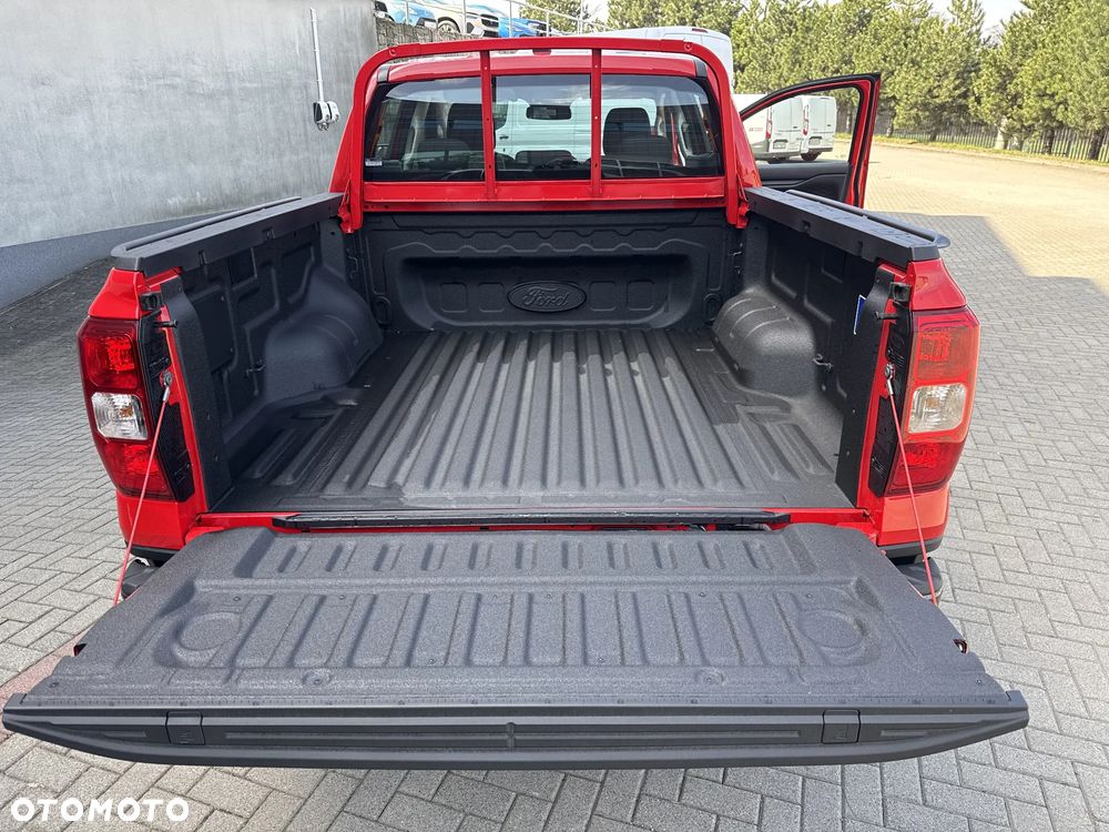 Ford Ranger 2.0 EcoBlue 4x4 DC XLT - 6