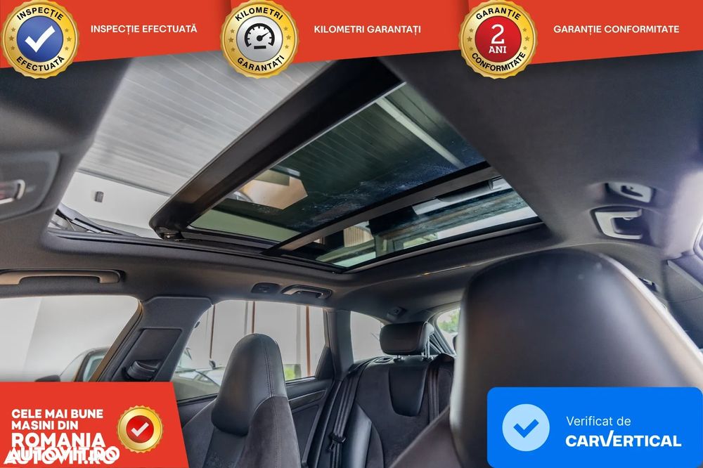 Audi RS4 Avant 4.2 FSI quattro Stronic - 26