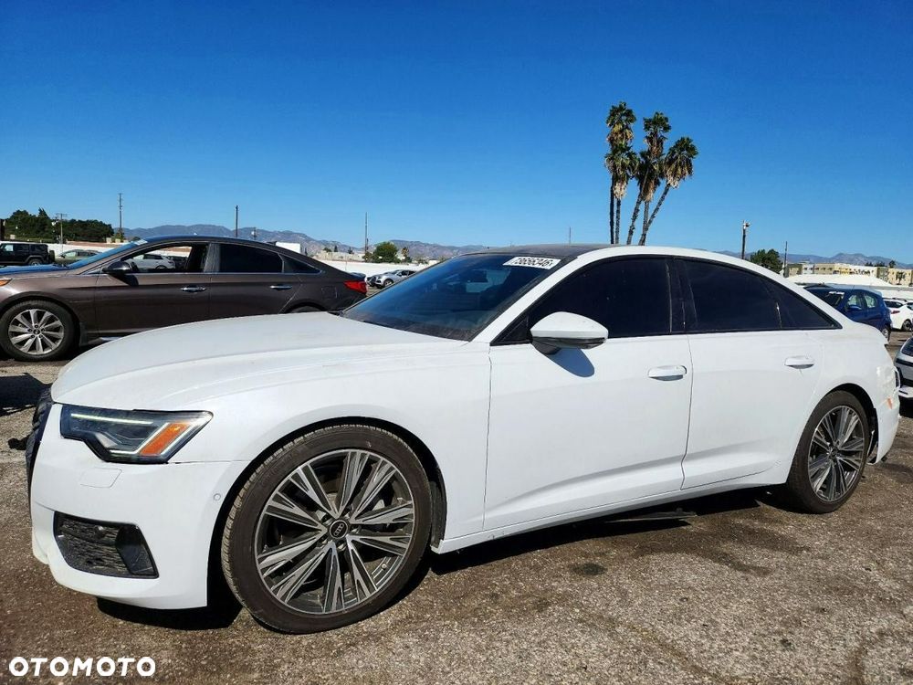 Audi A6 Allroad - 1