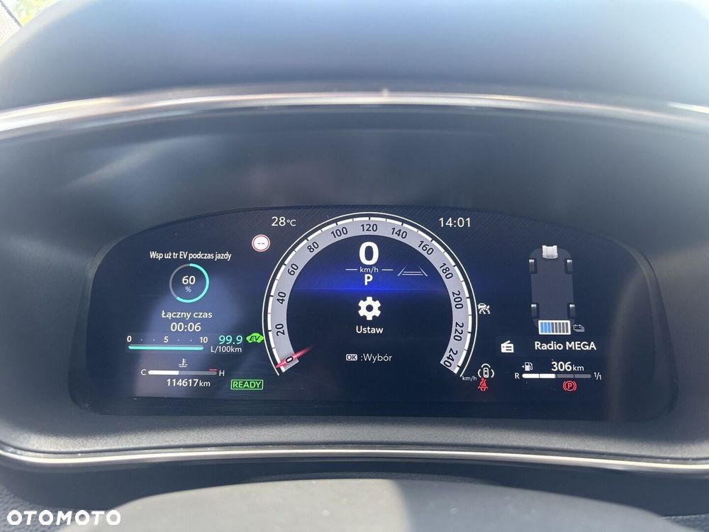 Toyota Corolla 1.8 Hybrid Comfort - 21