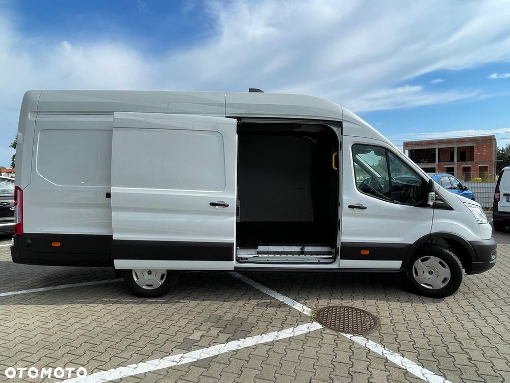 Ford transit Transit L4H3 RWD - 5