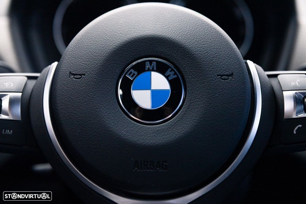 BMW X2 25 e xDrive Pack M - 28