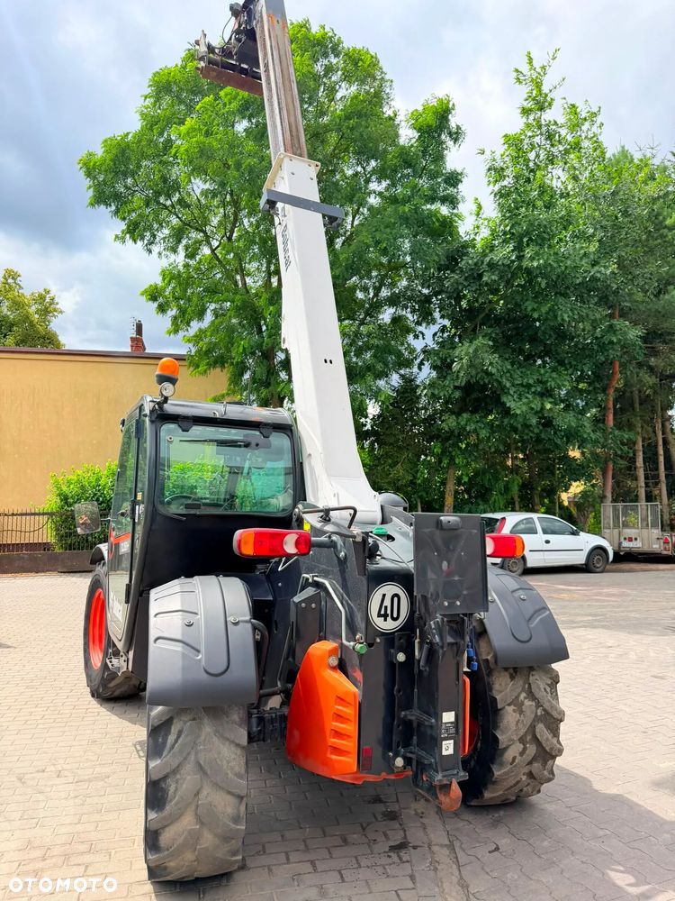 Bobcat TL 358+ - 12