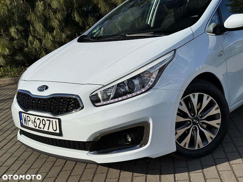 Kia Ceed 1.6 CRDi L - 7