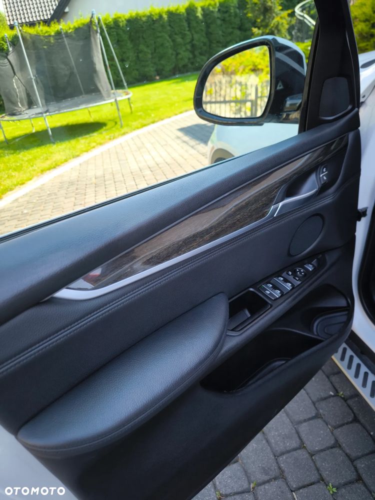 BMW X5 - 17