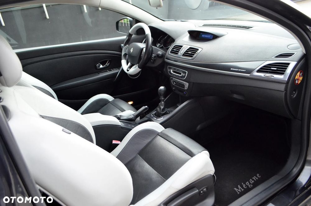 Renault Megane - 16