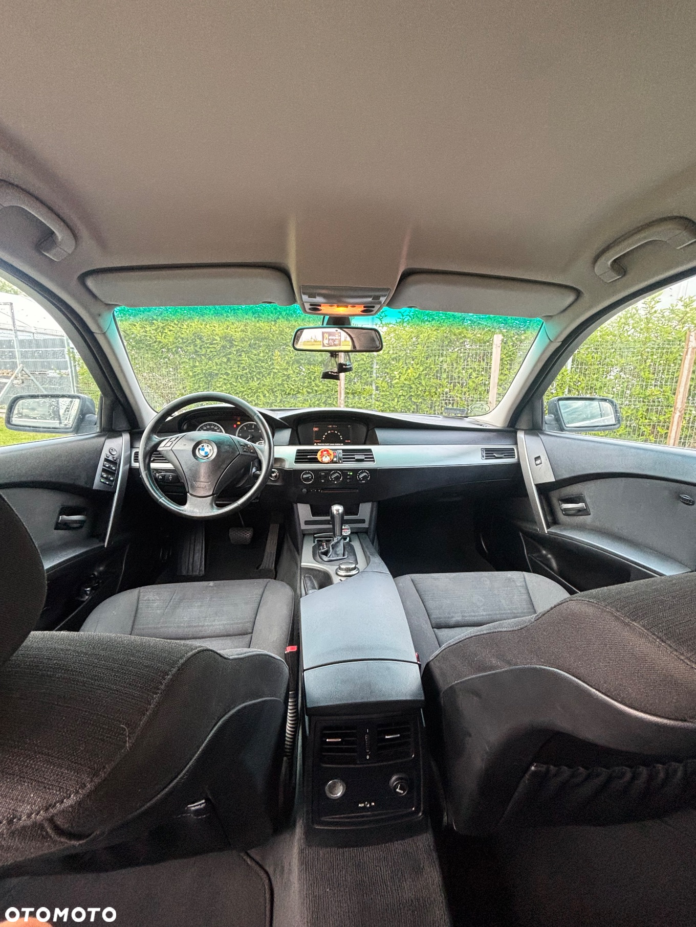 BMW Seria 5 - 8
