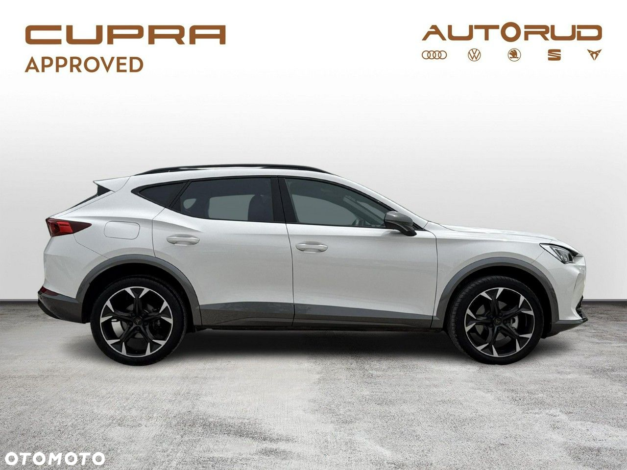 Cupra Formentor 1.5 TSI DSG - 6