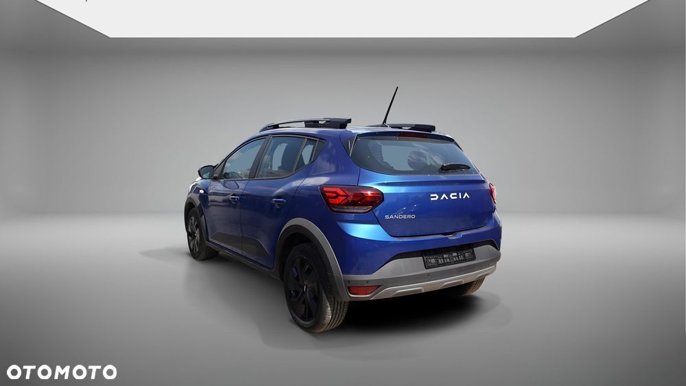 Dacia Sandero Stepway 1.0 TCe Expression - 6