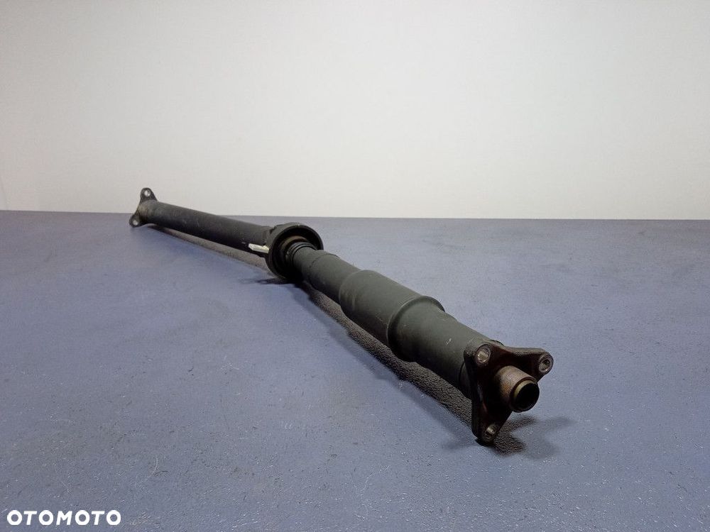 BMW 4 G22 G23 3.0D XDRIVE WAŁ NAPĘDOWY TYLNY 9494155 - 3