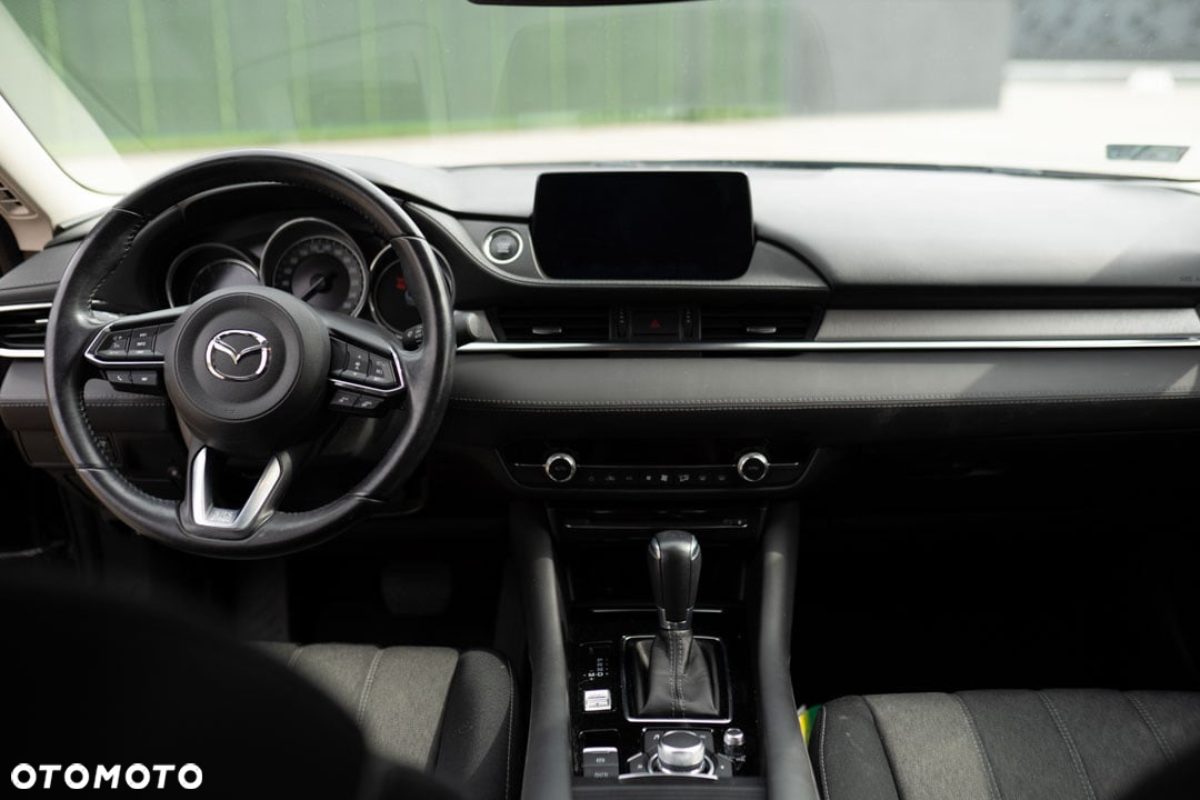 Mazda 6 2.0 SkyJoy/SkyBusiness - 13