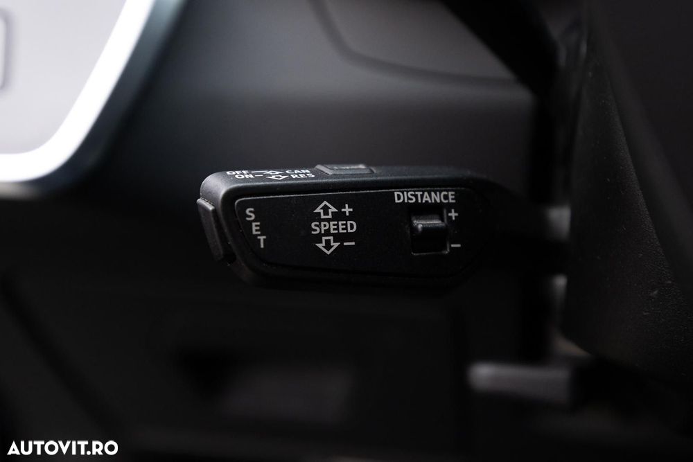 Audi A6 Avant 55 TFSI e quattro S tronic PHEV S Line - 29