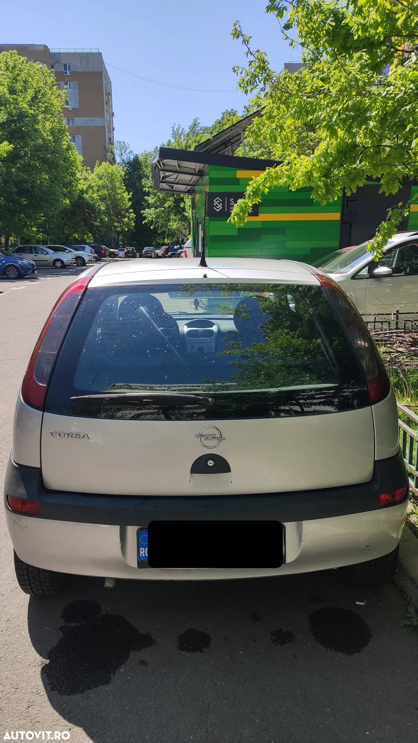 Opel Corsa - 2