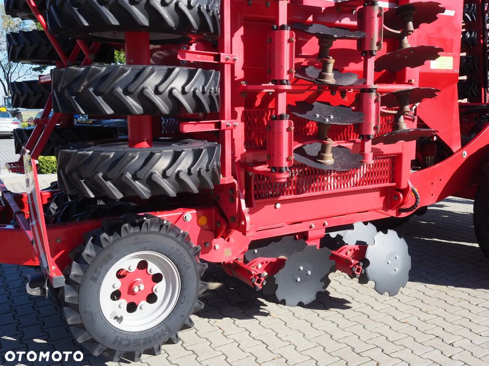 Horsch Pronto 6 AS - 7