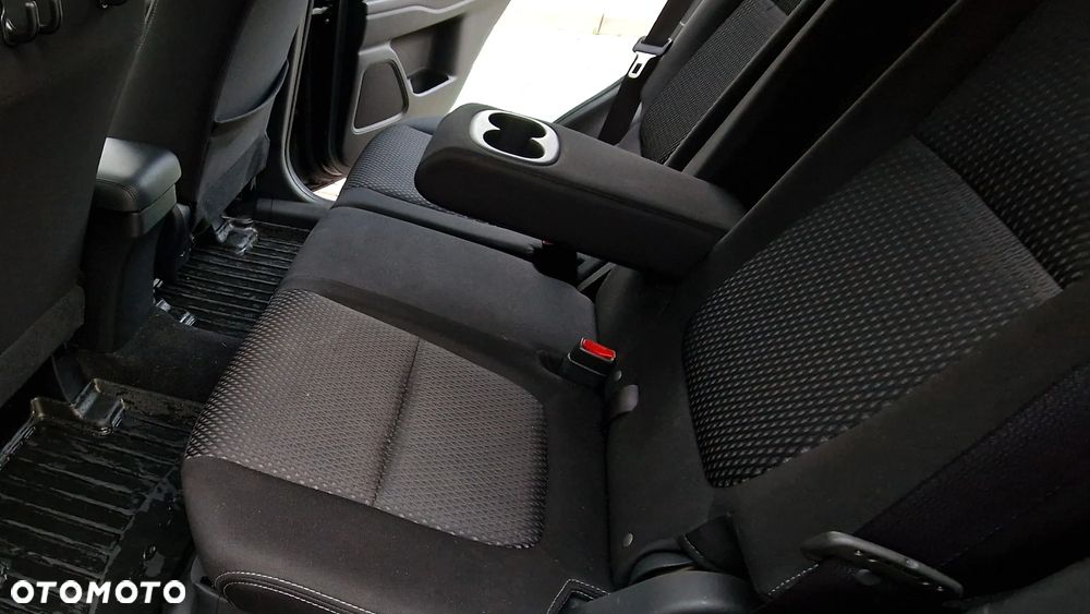 Mitsubishi Outlander 2.0 2WD - 9
