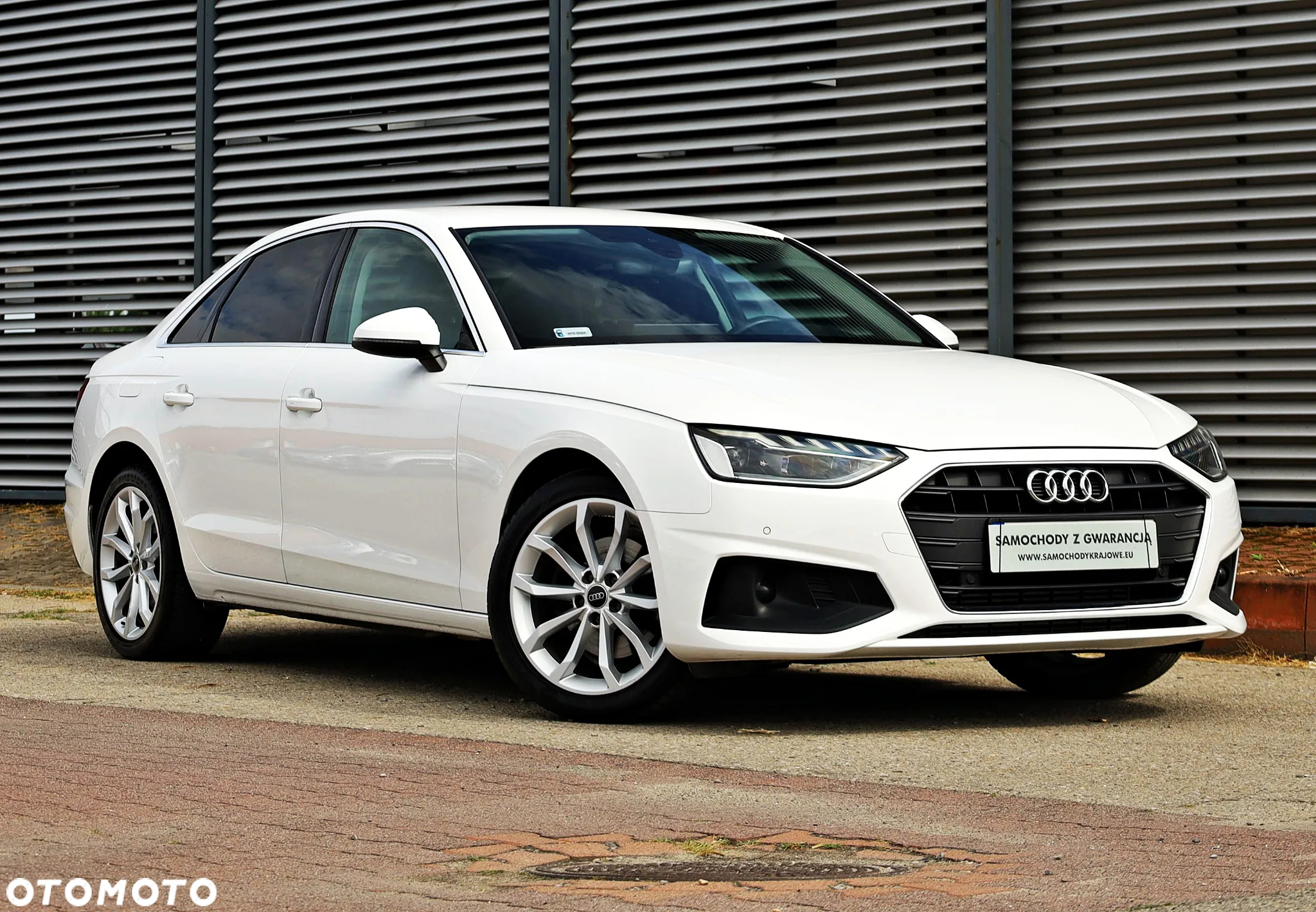 Audi A4 - 2