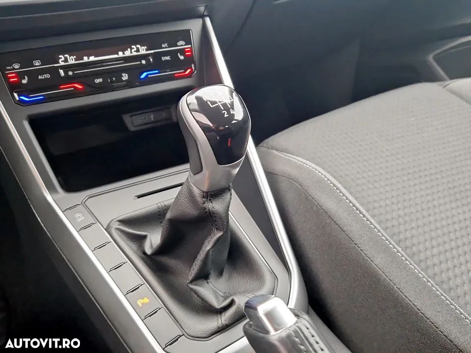 Volkswagen Polo 1.0 TSI Life - 17