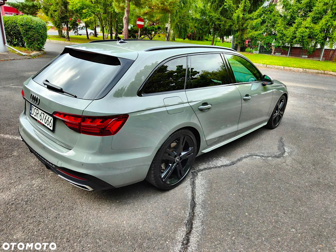 Audi A4 - 12