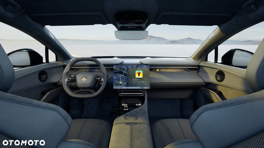 Lotus Eletre - 11