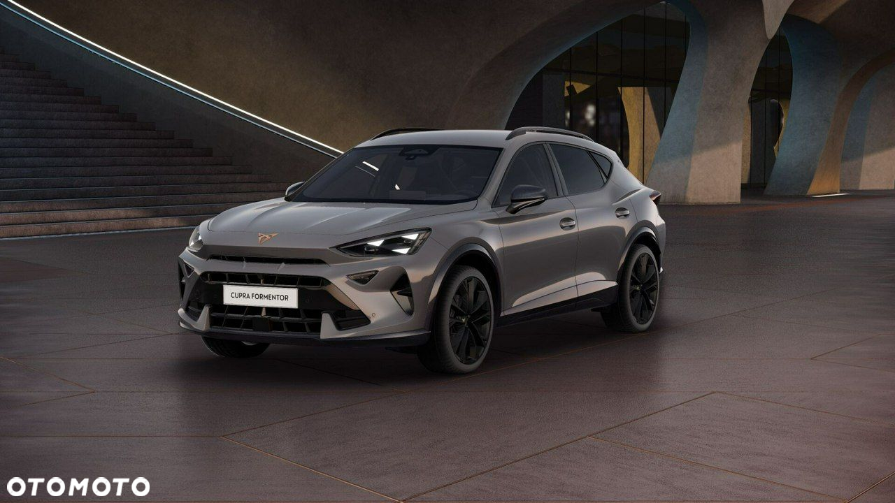Cupra Formentor - 2