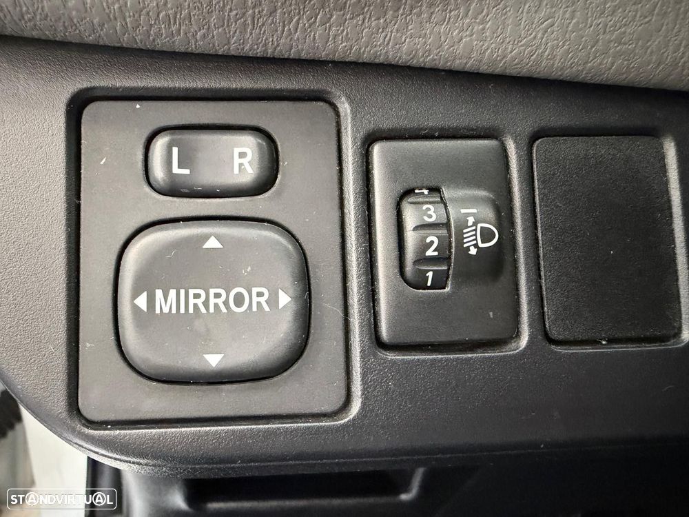 Toyota Yaris 1.0 VVT-i Comfort +PS Style+P.Techno - 16