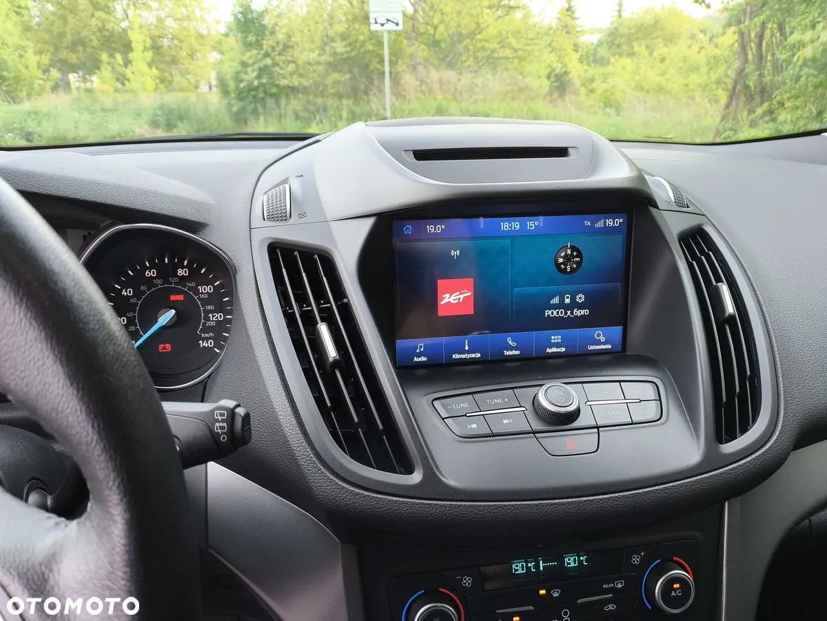 Ford Kuga 1.5 EcoBoost AWD Edition ASS - 24