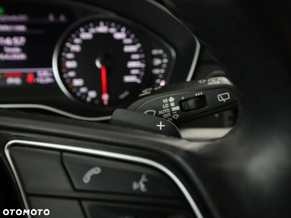 Audi A4 Avant 35 TDI mHEV Advanced S tronic - 35