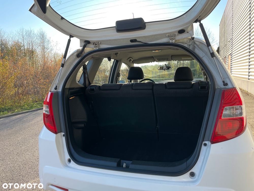 Honda Jazz 1.4 Comfort - 6