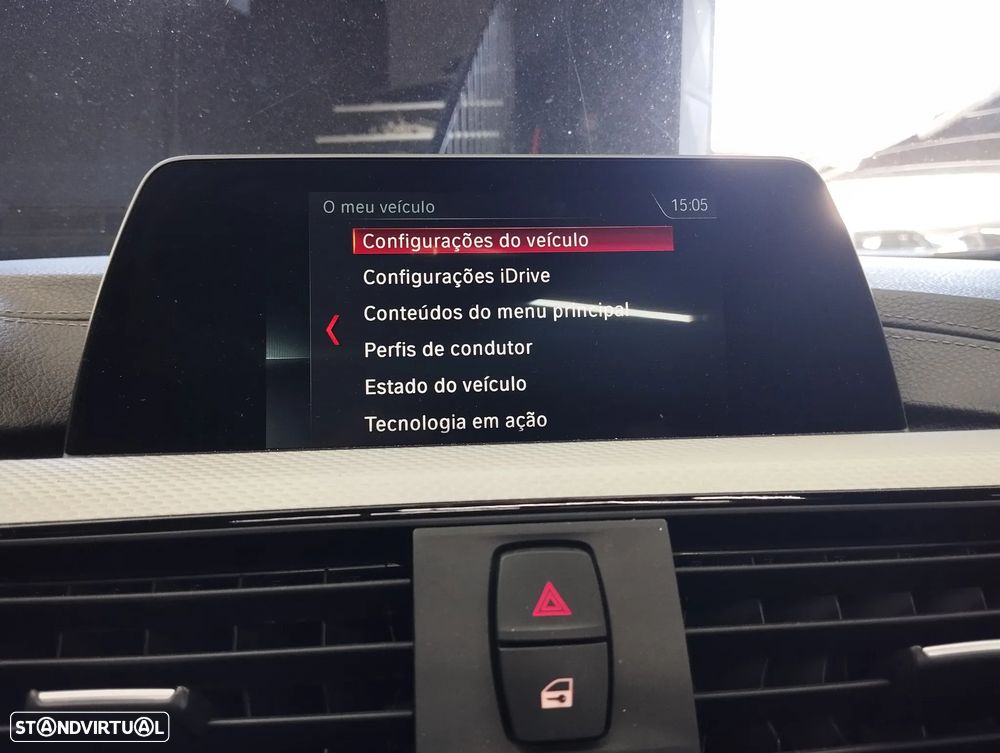 BMW 420 Gran Coupé d Pack M Auto - 35