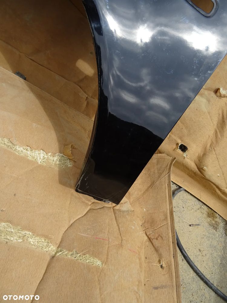 Błotnik Lewy Przód Audi A6 C5 Lift - 5