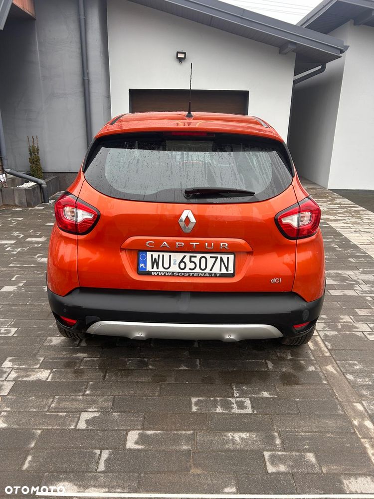 Renault Captur - 6