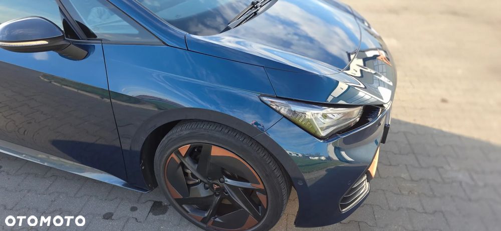 Cupra Born 59kWh Advantage Edition - 2