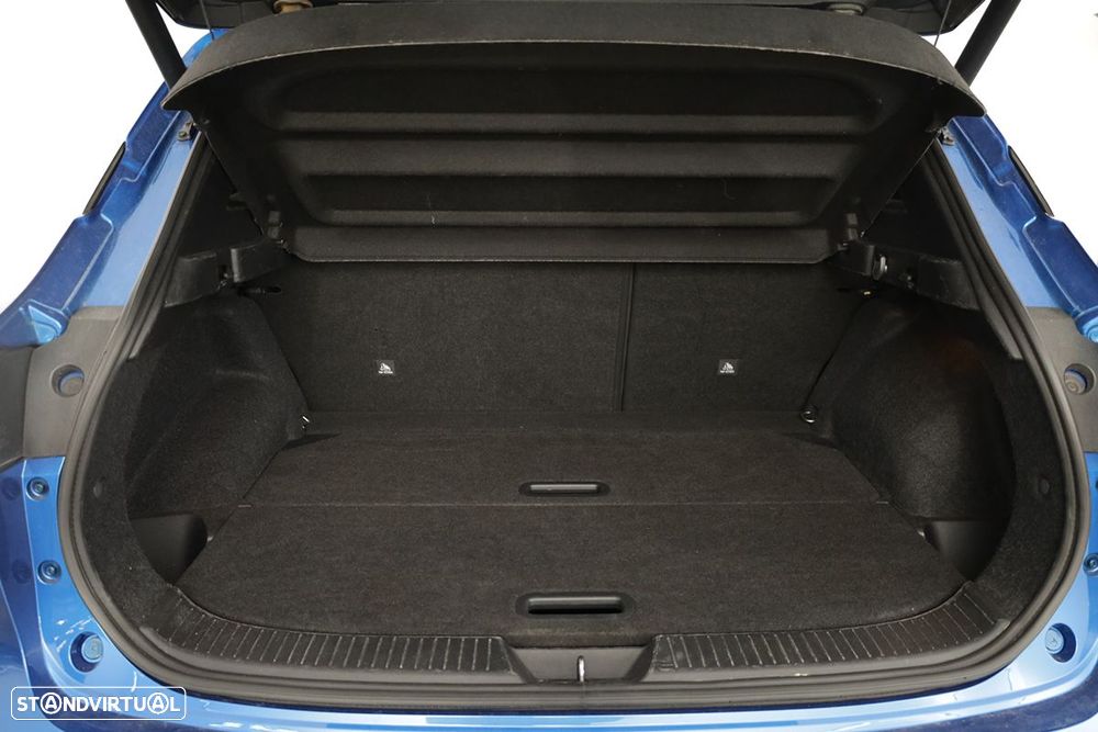 Nissan Qashqai 1.3 DIG-T Tekna Xtronic - 22