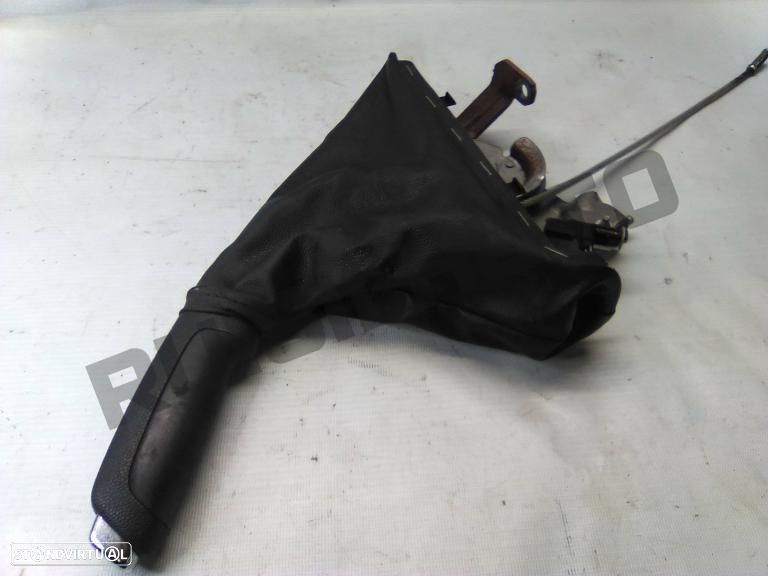 Punho / Alavanca Travão De Mão  Opel Corsa D [2006_2014] 1.2 - 2