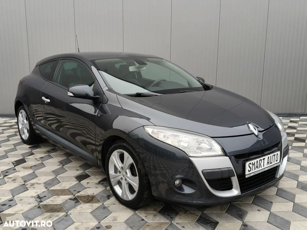 Renault Megane - 3