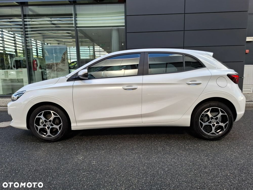 MG MG3 1.5 Excite - 6