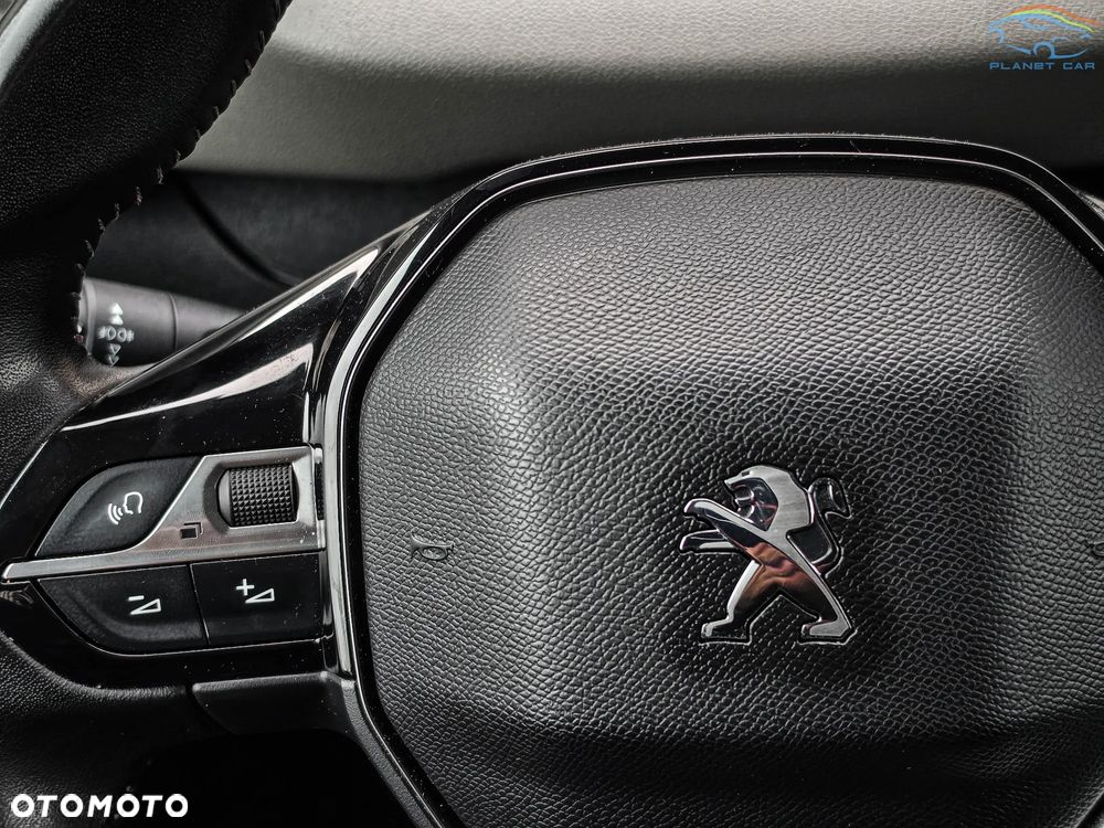 Peugeot Rifter Long 1.5 BlueHDI GT S&S - 28