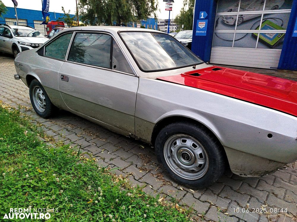 Lancia Beta - 6