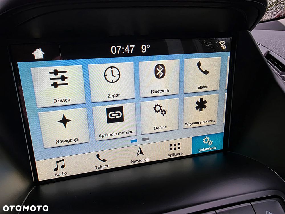 Ford Kuga 1.5 EcoBlue FWD Titanium X - 16