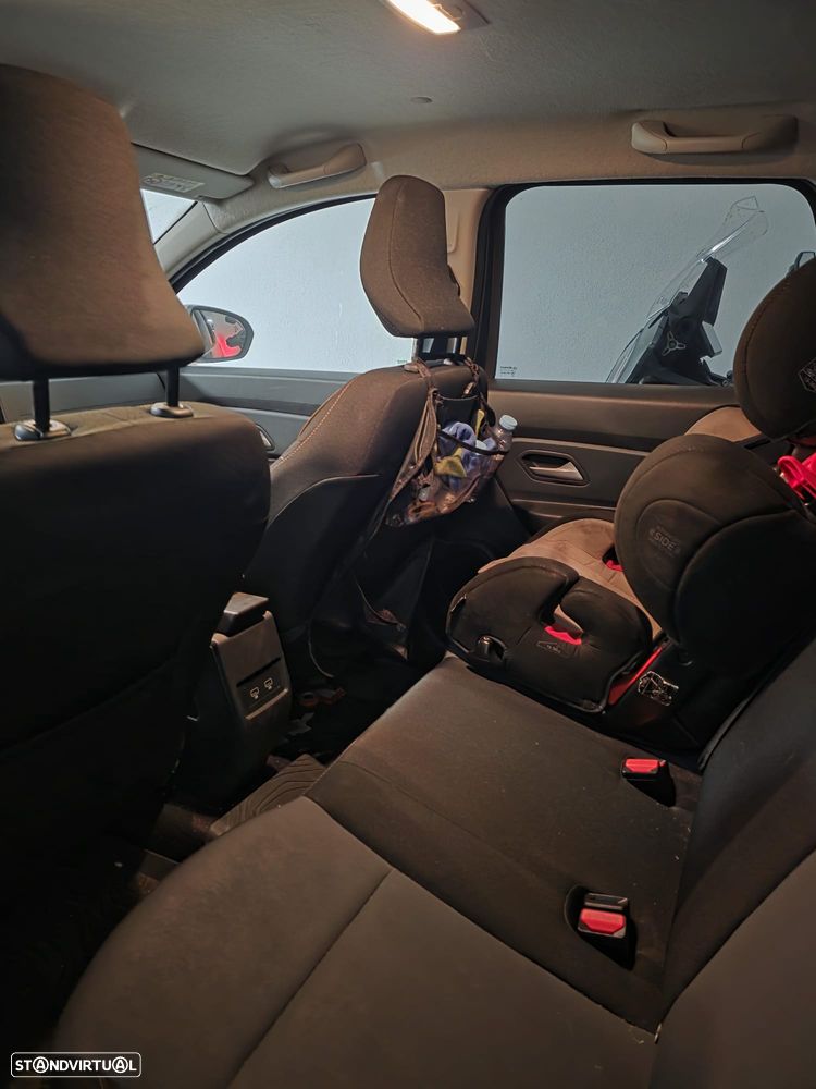 Dacia Duster 1.3 TCe Extreme - 10