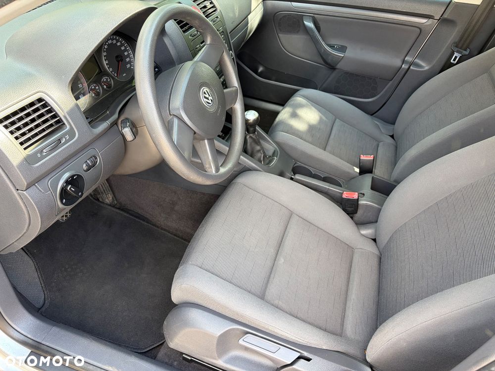 Volkswagen Golf 1.4 Goal - 15