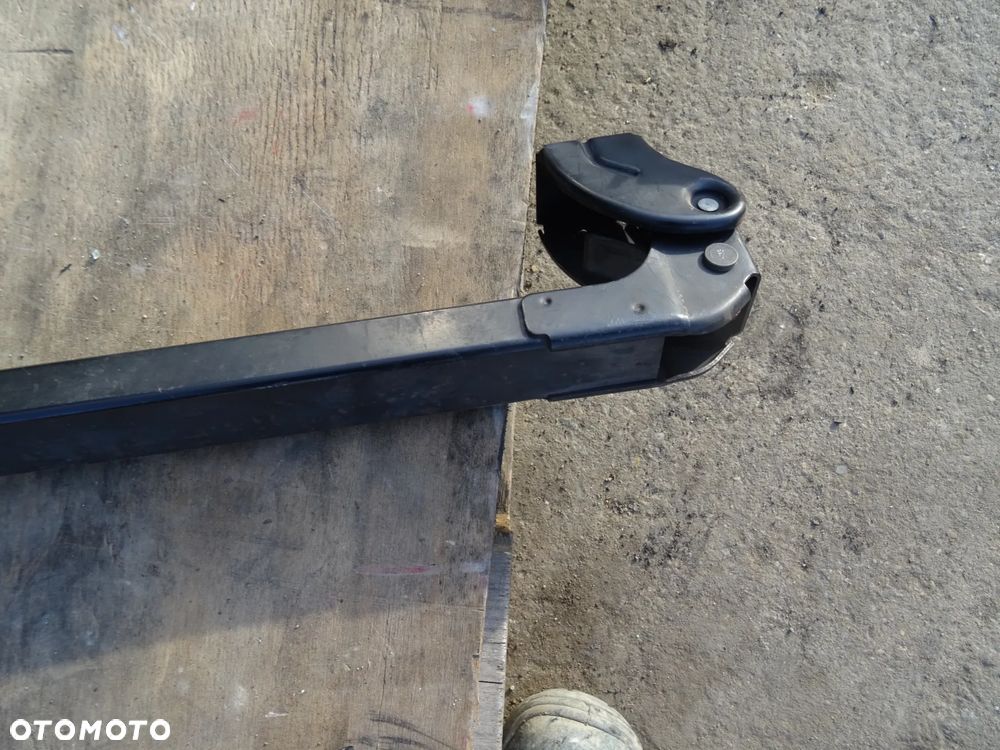 Dach Uchylny Rygiel Renault Kangoo I Lift - 14