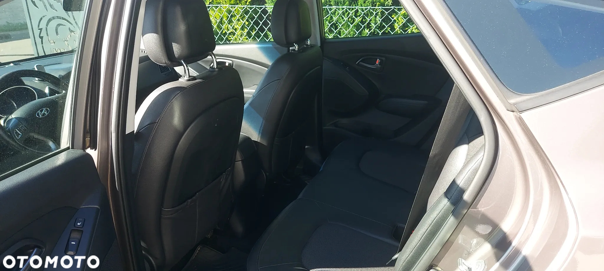 Hyundai ix35 1.6 GDI Comfort 2WD - 6
