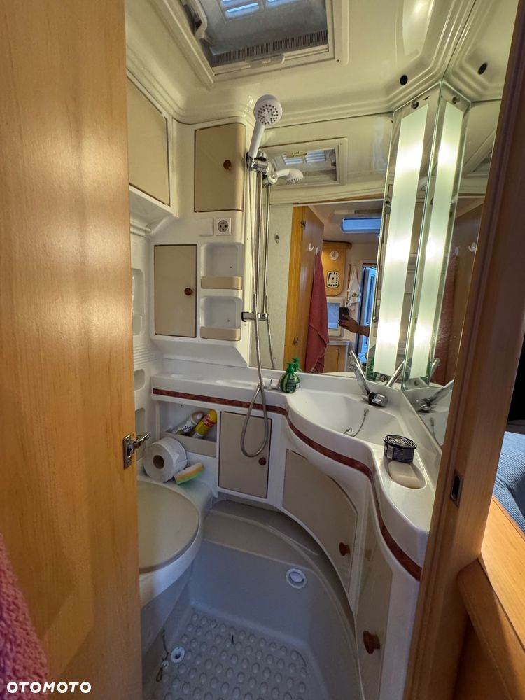 Hobby De luxe - 24
