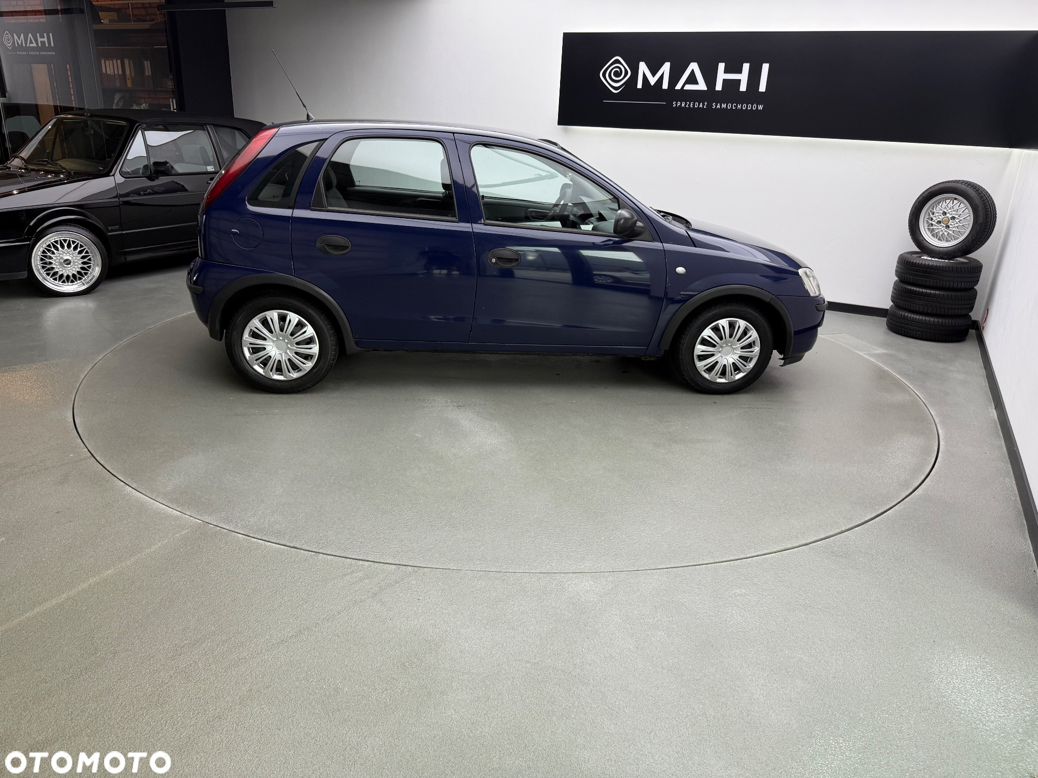 Opel Corsa 1.0 12V Enjoy - 13