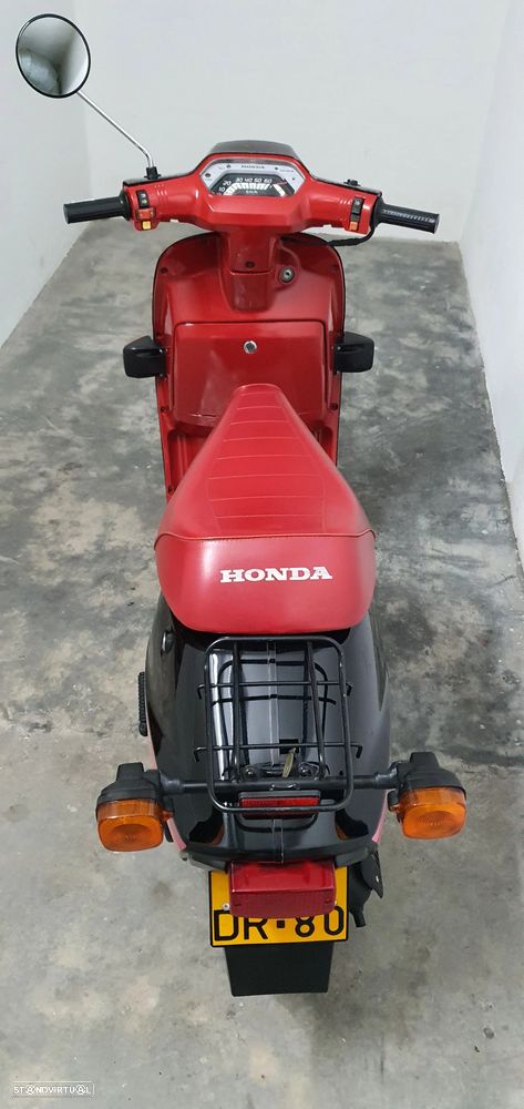 Honda Vision Honda Vision 50cc - 5