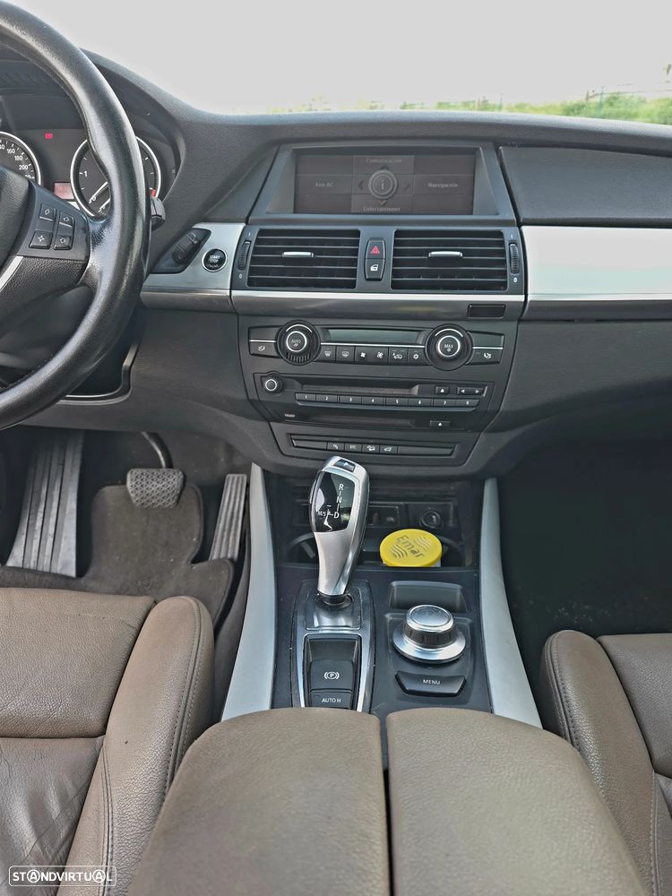 BMW X5 30 d xDrive - 8