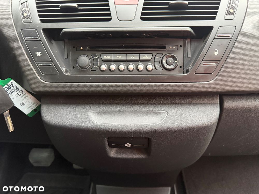 Citroën C4 Picasso THP 155 EGS6 Exclusive - 14