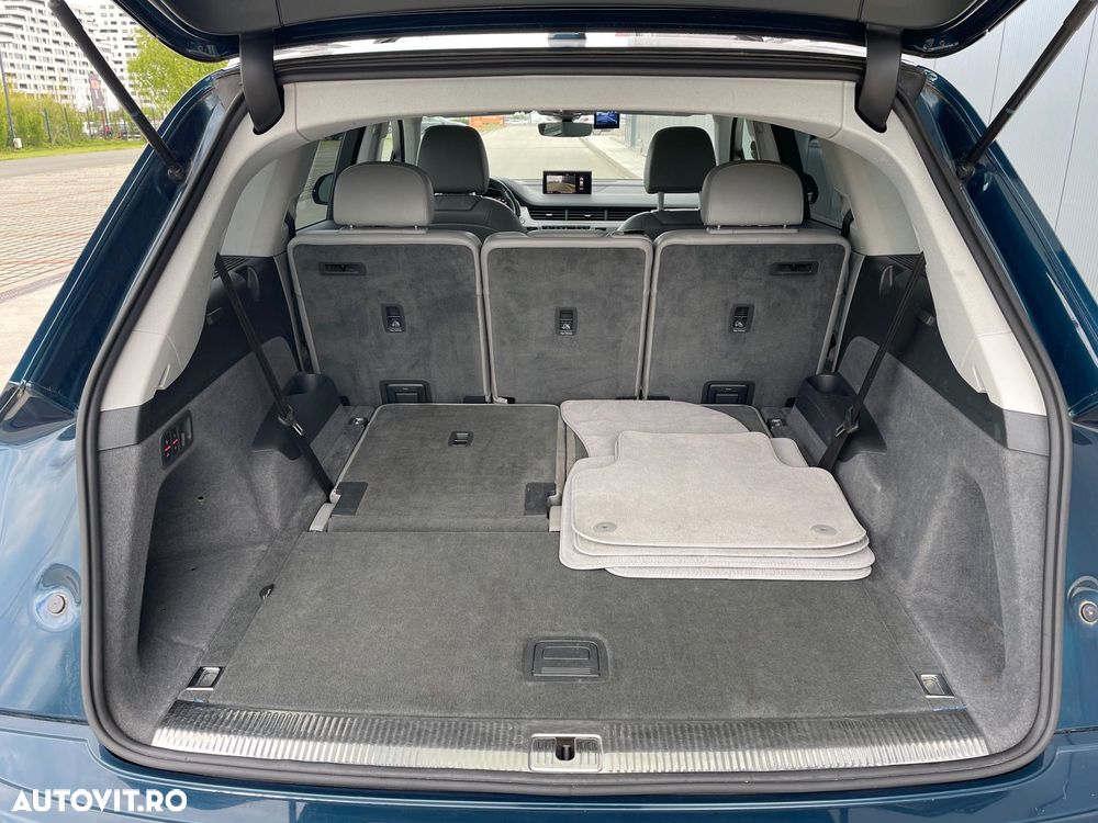 Audi Q7 - 13