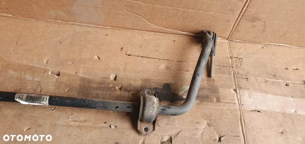Stabilizator drążek stabilizatora przód BMW I F20 6792111 - 3